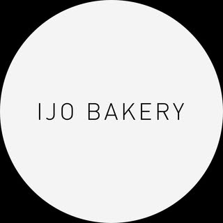 IJO BAKERY Logo